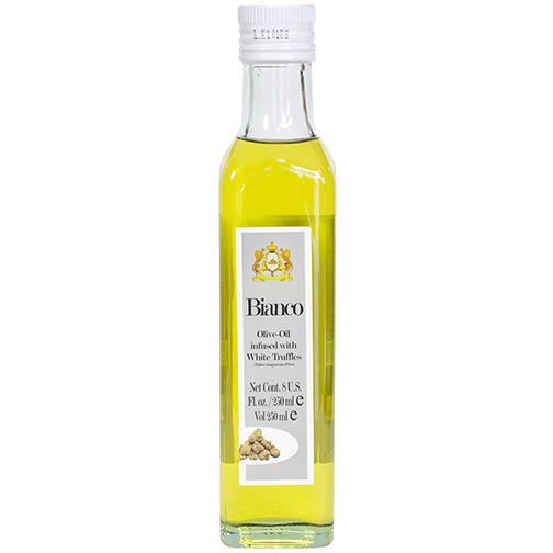 White Truffle Olive Oil