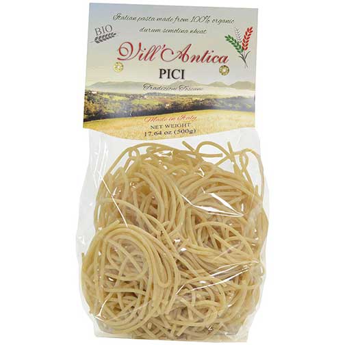 Pici Pasta - Organic