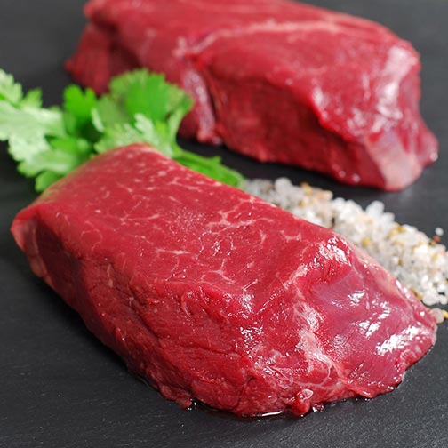 Wagyu Tenderloin Steaks, MS5, PRE-ORDER