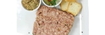 Country Pate with Black Pepper