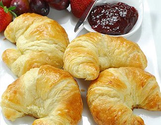 croissants