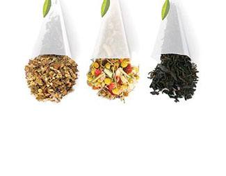 Tea Forte Infusers