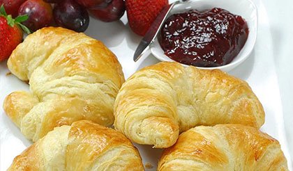 croissants