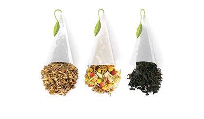 Tea Forte Infusers