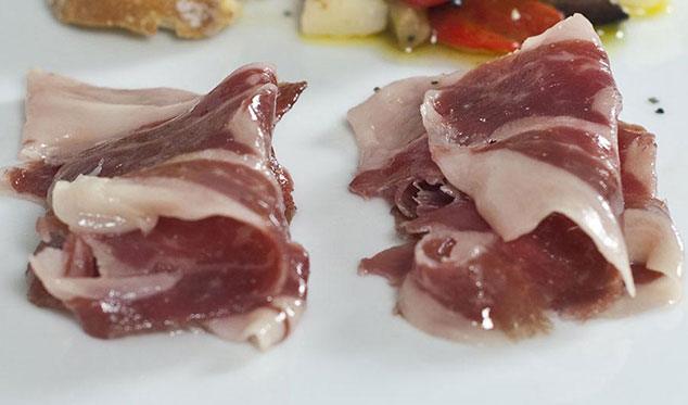 Jamon Iberico