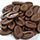 Valrhona Dark Chocolate Pistoles - 66%, Alpaco Photo [1]