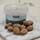 Spanish Piedras de Chocolate - Cocoa Dusted Chocolate Almonds Photo [1]