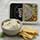 Greek Original Recipe Hummus - Gluten Free Photo [1]