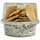 Authentic Greek Tzatziki Spread with Pita Chips Photo [4]