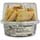Authentic Greek Everything Bagel Dip with Pita Chips Photo [4]