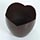 Dark Chocolate Tulip Cup - 3 Inch Photo [3]