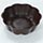 Dark Turban Chocolate Cup, Fluted - 2.5 Inch Photo [2]