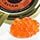 Canadian Salmon Roe Caviar - Malossol Photo [1]