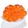 Canadian Salmon Roe Caviar - Malossol Photo [2]