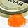 Tobiko Orange Caviar Photo [1]