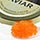 Tobiko Orange Caviar Photo [1]
