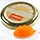 Tobico Capelin Caviar Orange Photo [3]