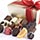 Leonidas Belgian Chocolate Assortment - Mixed in Ballotin Gift Box Photo [1]