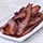Kurobuta Bacon - Hickory Smoked Photo [1]