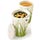 Tea Forte Kati Loose Tea Cup - Spring Grass White Photo [1]