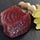 Bigeye Tuna Portion, Skin Off - Poke Grade Photo [2]