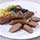Smoked Bison Sausage with Red Wine Photo [1]