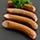 Hickory Smoked Pheasant Sausage Photo [1]