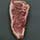 Wagyu Bone-In Strip Loin, MS3, Cut To Order Photo [3]