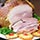 Smoked Hickory Berkshire Ham, Bone-in Photo [1]
