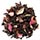 Tea Forte Chocolate Rose Black Tea - Loose Leaf Tea Photo [2]