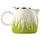 Tea Forte PUGG Ceramic Teapot - Spring Grass Photo [1]