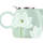 Tea Forte PUGG Ceramic Teapot - Lotus Photo [1]