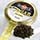 Kaluga Fusion Sturgeon Caviar, Black - Malossol, Farm Raised Photo [3]