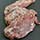 Iberico Pork Flank (Shoulder Loin) Steaks - Pluma Iberica Photo [3]