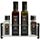 Italian Table Set - Olive Oil, Vinegar, Salt and Pepper Photo [1]