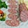 Sweet Sopressata Salami Photo [1]