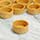 Mini Round Savory Tartelettes - 1.9 Inch Photo [1]