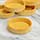 Round Savory Tart Shells - 3.2 Inch Photo [1]