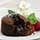 French Chocolate Lava Cake - Frozen Photo [1]
