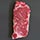 Wagyu NY Strip Steak, Center Cut, MS5, PRE-ORDER Photo [1]